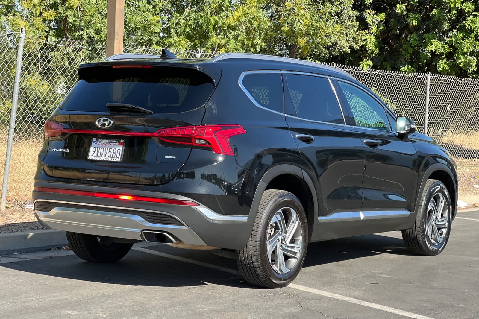 hyundai santa fe 2023 5NMS3DAJ5PH514452 image hyundai santa fe 2023 5NMS3DAJ5PH514452 image